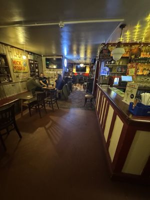 Mary's Bar & Hardware by null