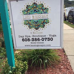 LSCo Massage and Wellness