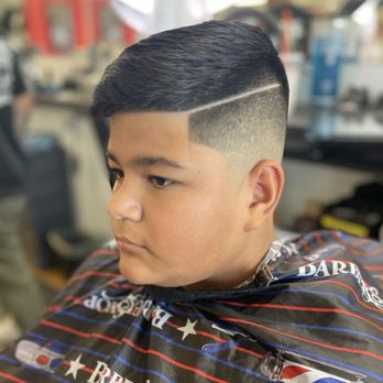 Blessed Cuts Barber Shop - Barbers Near Me - San Antonio, Texas Blessed Cuts Barber Shop - Barbers Near Me - San Antonio, Texas