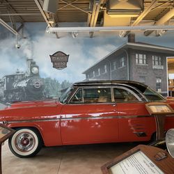 Dahl Auto Museum