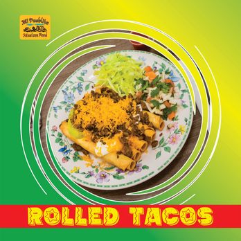Mi Pueblito Mexican Food - Rolled Tacos - Mexican Near Me - Glendale, Arizona Mi Pueblito Mexican Food - Rolled Tacos - Mexican Near Me - Glendale, Arizona