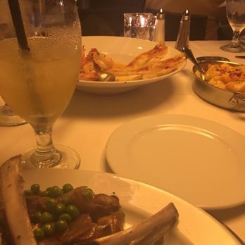 Ocean Prime - The shrimp sauté and the lobster mac and cheese - Cocktail Bars Near Me - Philadelphia, Pennsylvania