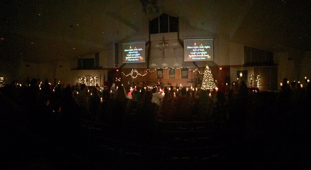 GILROY PRESBYTERIAN CHURCH Updated July 2024 19 Photos 6000