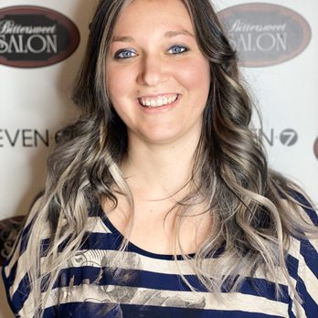 Bittersweet Salon - Stunning!  Hair by Donna - Hair Stylists Near Me - Hamilton, Montana
