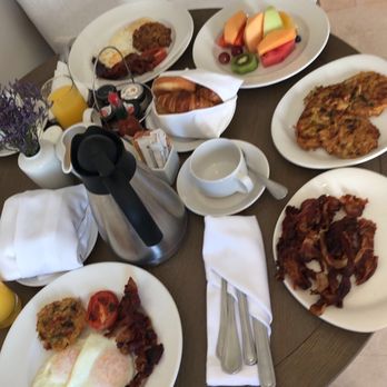 Paradisus Los Cabos - Complementary room service. Very good and fast service. - Hotels Near Me - Los Cabos, BCS Paradisus Los Cabos - Complementary room service. Very good and fast service. - Hotels Near Me - Los Cabos, BCS