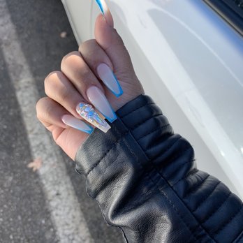 Custom Nails and Spa - Nail Salons Near Me - Waldorf, Maryland Custom Nails and Spa - Nail Salons Near Me - Waldorf, Maryland