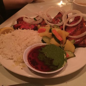 Saffron Grill - Chicken Tandoori - Indian Near Me - Seattle, Washington Saffron Grill - Chicken Tandoori - Indian Near Me - Seattle, Washington