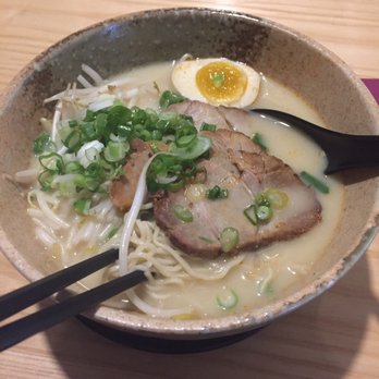 Kippo Ramen - Ramen Near Me - Baltimore, Maryland