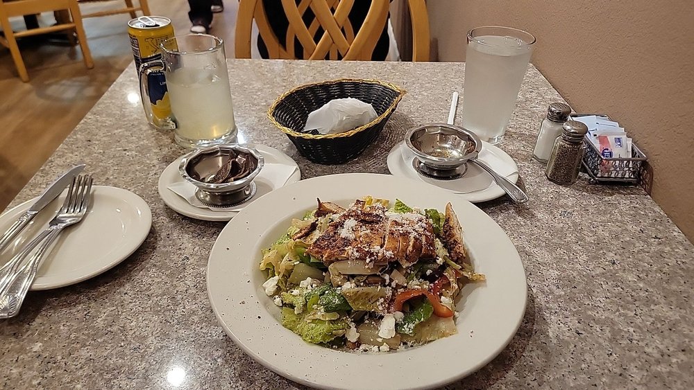 PASTA BELLA RISTORANTE Updated October 2024 154 Photos & 201