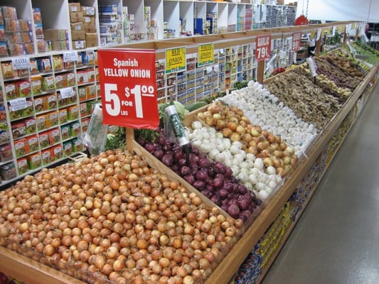 Patel Brothers by null