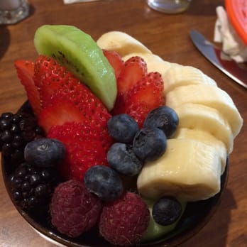 Eight AM - Fruit cup - New American Near Me - San Francisco, California Eight AM - Fruit cup - New American Near Me - San Francisco, California