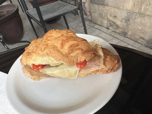 Church Street Espresso by null