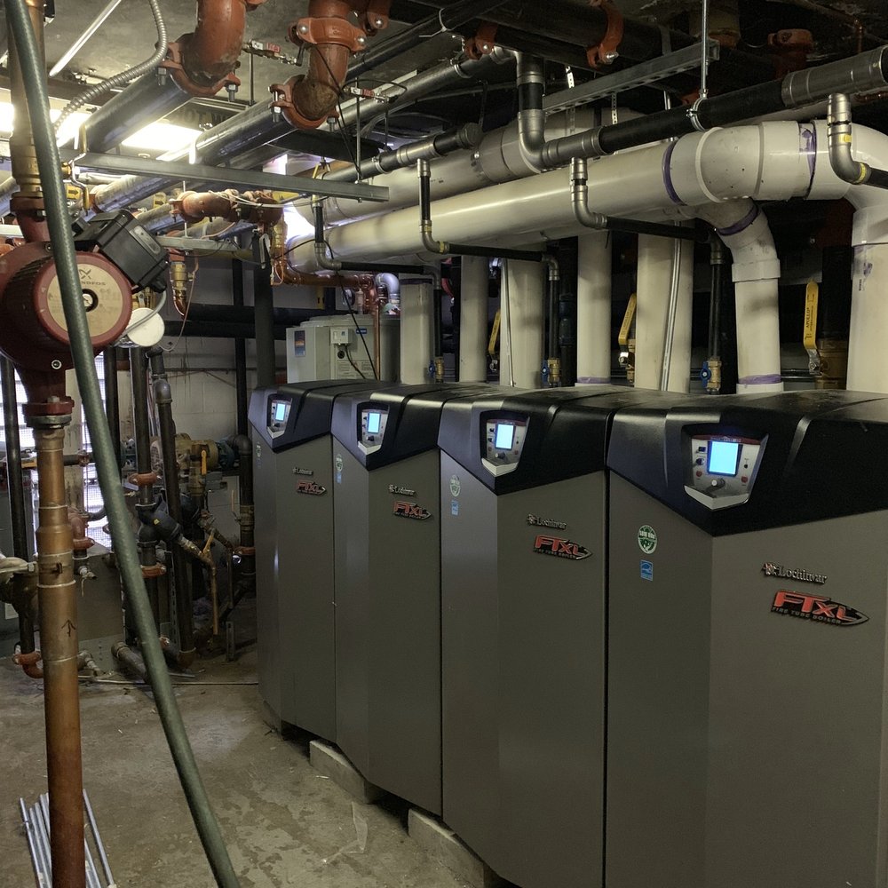 Slide of Durfee Plumbing & Heating