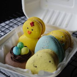 Easter boxes