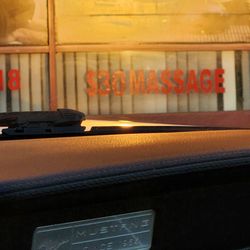 Ocean Spa - Says massages are 30.00 but charged me 35.00