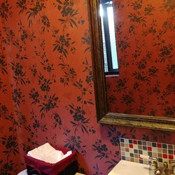 NYS Naturally Yours Studio - Nice washrooms, good sign!