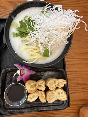 Khob Khun Thai cuisine & breakfast by null