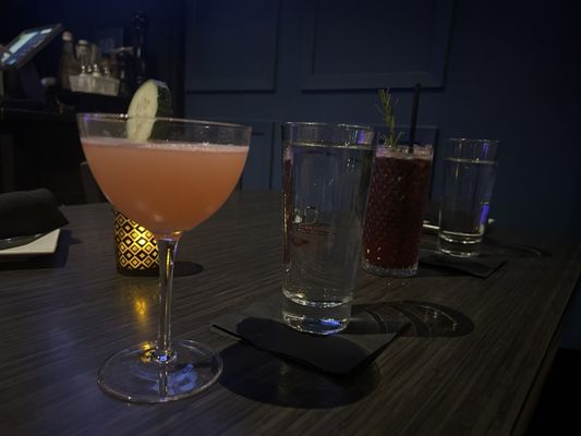 BAR BISTRO by null