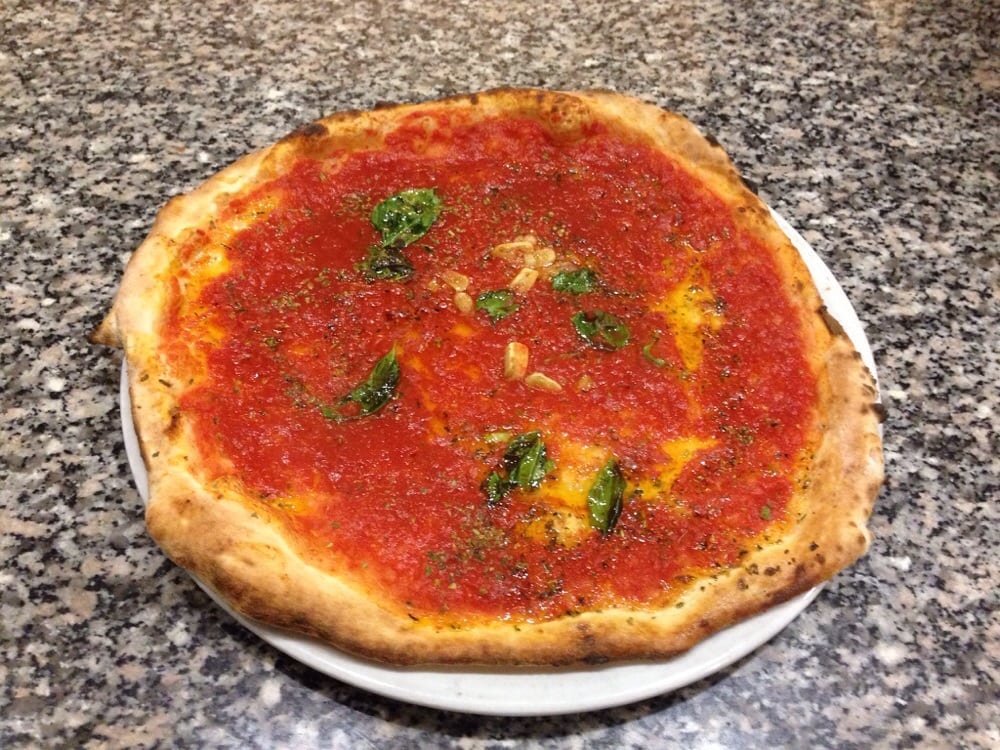 ANTICA PIZZERIA FRATTESE Updated March 2024 10 Reviews Vicolo II