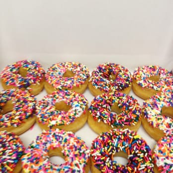 Dunkin' - a dozen donuts in a box - Donuts Near Me - Urbana, Illinois Dunkin' - a dozen donuts in a box - Donuts Near Me - Urbana, Illinois