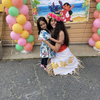 OC Party Company - Face Painting Near Me