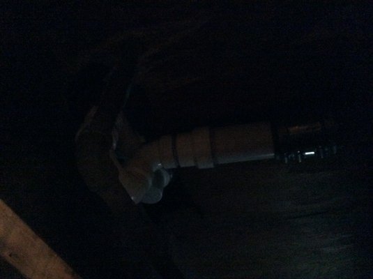 Keep it simple plumbing Logo