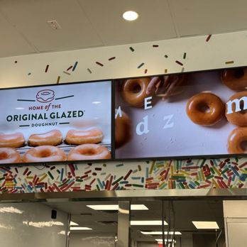 Krispy Kreme Doughnuts - Digital menu - Donuts Near Me - Tempe, Arizona Krispy Kreme Doughnuts - Digital menu - Donuts Near Me - Tempe, Arizona