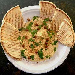 Globe Trotter Street Food