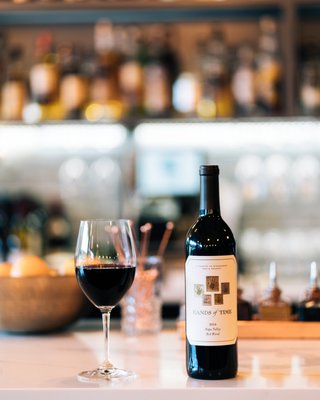 Main Street Kitchen & Bar by null