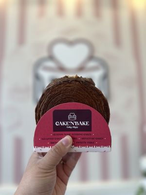 CAKE N' BAKE by null