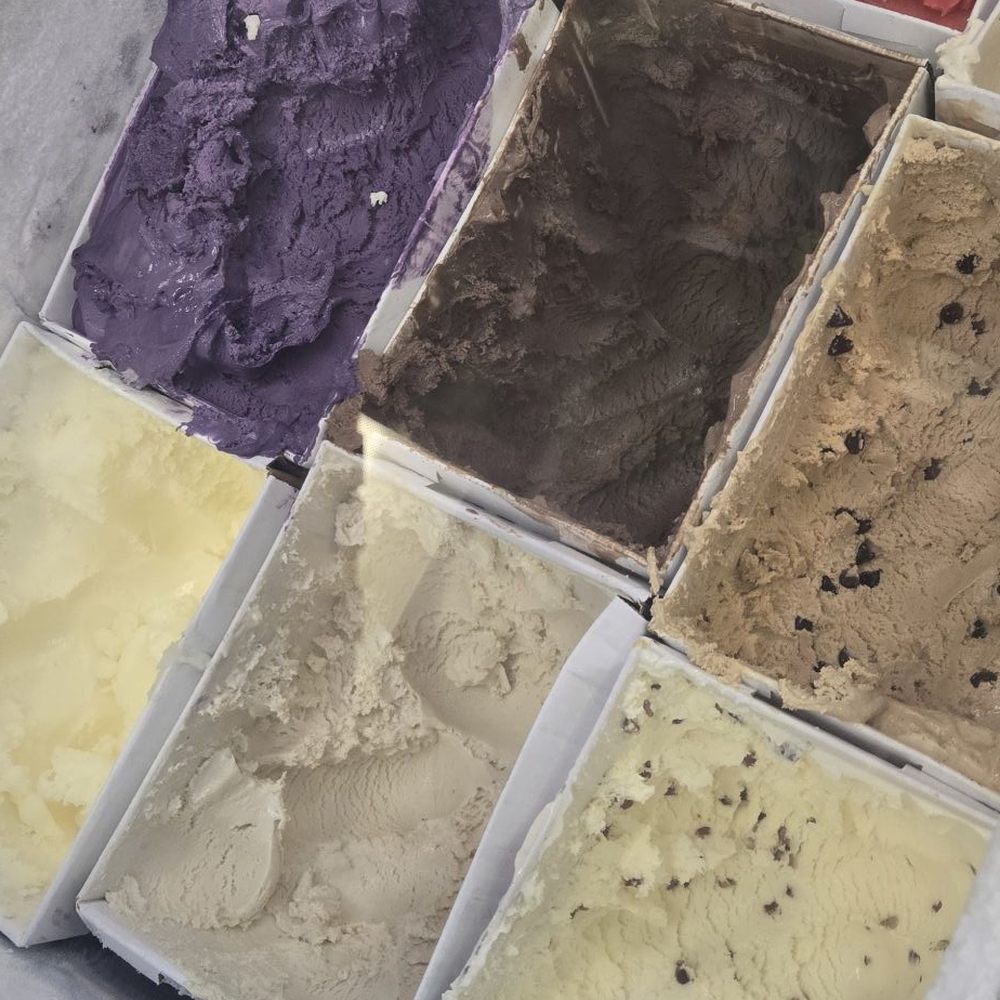 Toby's Homemade Ice Cream - Can't decide! - Ice Cream & Frozen Yogurt Near Me - Arlington, Virginia Toby's Homemade Ice Cream - Can't decide! - Ice Cream & Frozen Yogurt Near Me - Arlington, Virginia