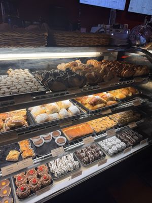Argentina Bakery by null