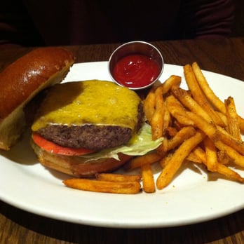 Carnation Cafe - brioche bread, tillamook cheddar burger, and seasoned fries - American Near Me - Anaheim, California Carnation Cafe - brioche bread, tillamook cheddar burger, and seasoned fries - American Near Me - Anaheim, California