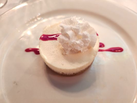 Chez Josephine by null