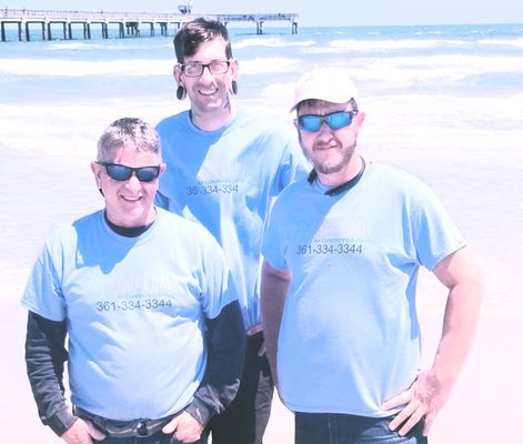 Gulf Coast A/C & Htg.