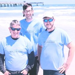 Gulf Coast A/C & Htg. - Gulf Coast A/C & Htg. Team