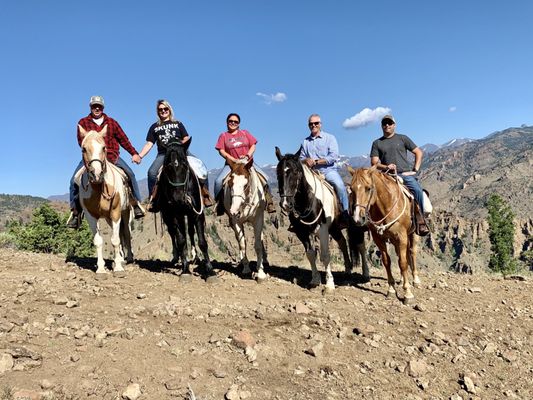 Bill Cody Ranch by null