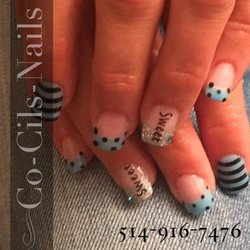 Co-Cils-Nails