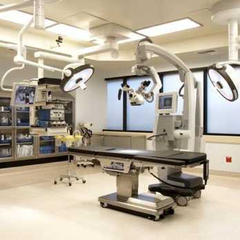 Commons Clinic - Spine Surgeons Near Me - Marina Del Rey, California Commons Clinic - Spine Surgeons Near Me - Marina Del Rey, California