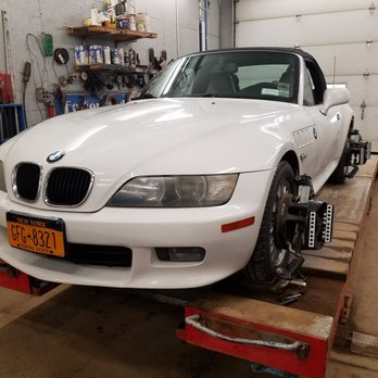 NextGen Car Care Centers - Auto Repair Near Me - Clinton, New York
