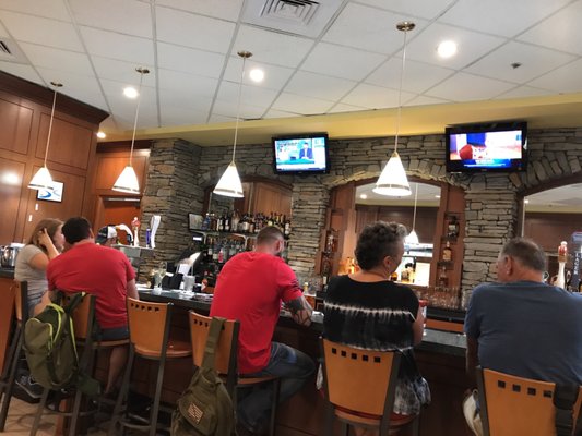 PGA Tour Grill by null