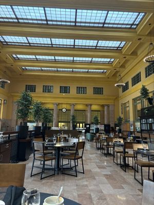 1881 Eating House by null