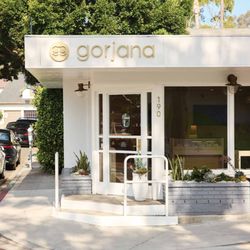 gorjana