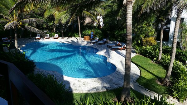 Maroma, A Belmond Hotel, Riviera Maya by null