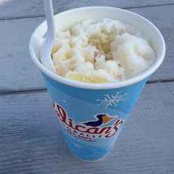 Pelican's Snoballs - Passion/ pinacolada