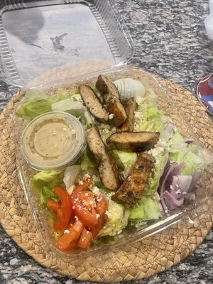 Texas Flaming Grill by null