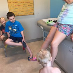 Pediatric Medical Center of Sacramento