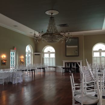 Highlands Country Club - Venues & Event Spaces Near Me - Garrison, New York