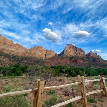 Zion National Park - Parks Near Me Zion National Park - Parks Near Me