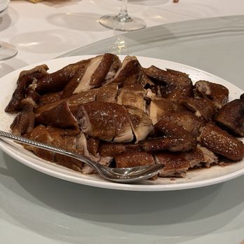 Full House Seafood Restaurants - Soy Duck - Dim Sum Near Me - Arcadia, California